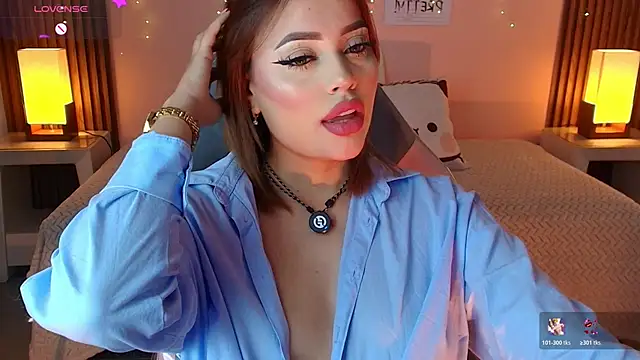  meliblue online show from 03-25-26, 07:35