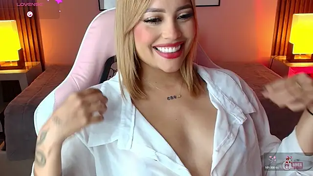  meliblue online show from 11-12-25, 07:51