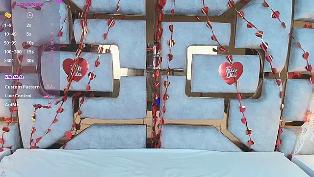 SkarlettAry online show from 09-26-25, 01:40