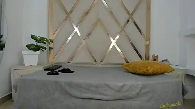 arielasm online show from 11-11-25, 12:55