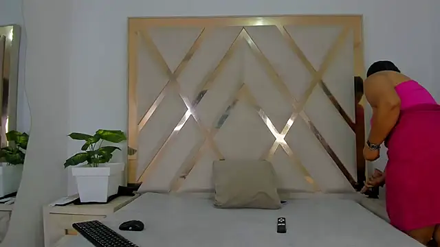 arielasm online show from 03-05-26, 12:02