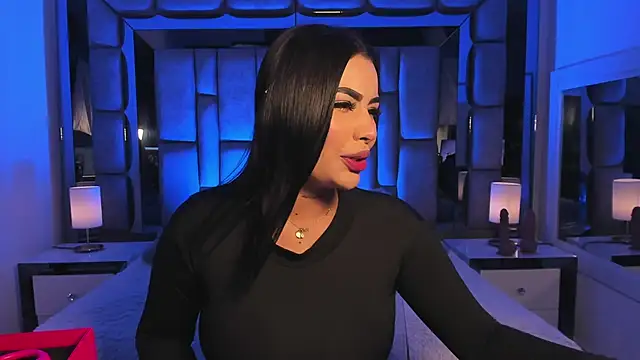 MaddyGray  online show from 01-09-26, 07:10