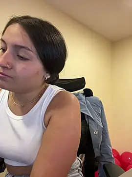 Alyha Cortes online show from 04-09-26, 01:39