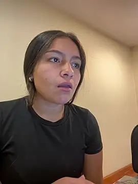 Alyha Cortes online show from 03-24-26, 01:55