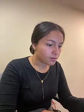 Alyha Cortes online show from 03-25-26, 02:05