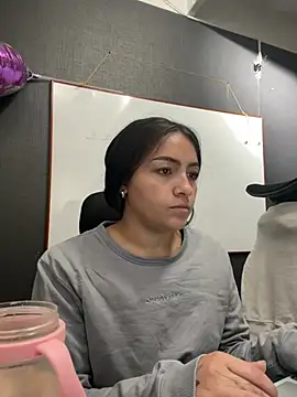 Alyha Cortes online show from 02-10-26, 01:32