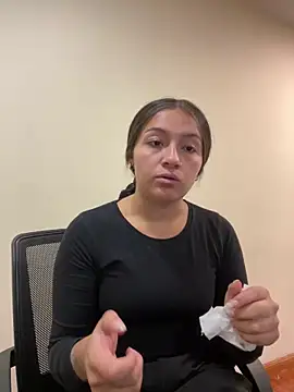 Alyha Cortes online show from 03-13-26, 01:05