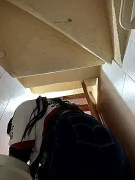 Alyha Cortes online show from 01-19-26, 01:26