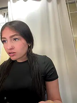 Alyha Cortes online show from 10-06-25, 04:52