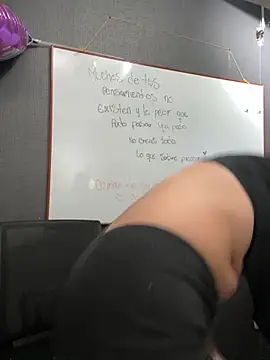 Alyha Cortes online show from 02-11-26, 01:22