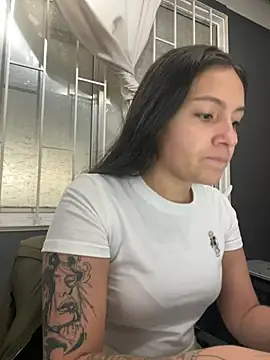 Alyha Cortes online show from 01-15-26, 01:14