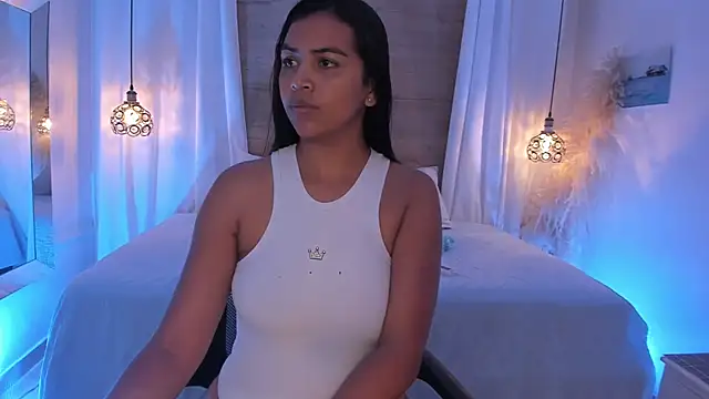 Snapshot of Artemisa08 chatting on 02-24-26, 03:18 Artemisa08 online show from 02-24-26, 03:18