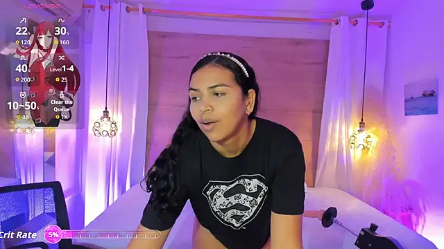 Artemisa08 online show from 11-06-25, 02:15