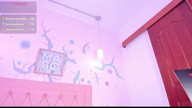 NoahPerez online show from 02-07-26, 10:40