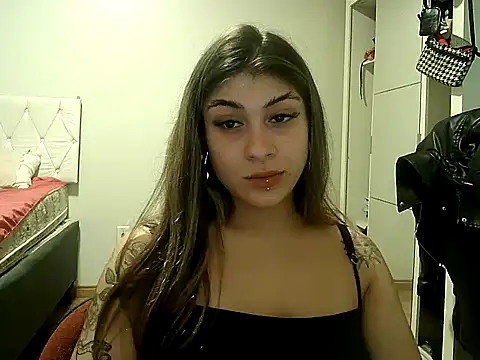 Becca B online show from 03-13-26, 12:59