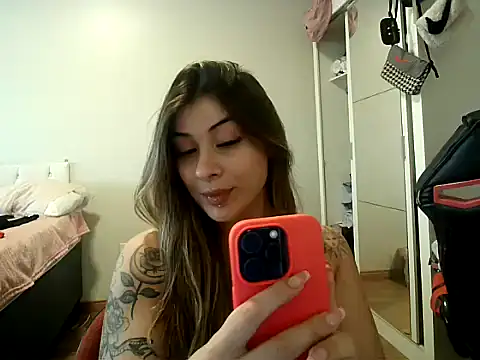 Becca B online show from 03-19-26, 06:52