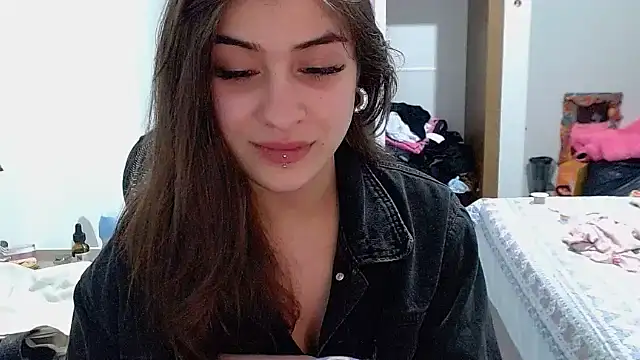 Becca B online show from 10-12-25, 02:35