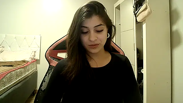 Becca B online show from 10-24-25, 02:21