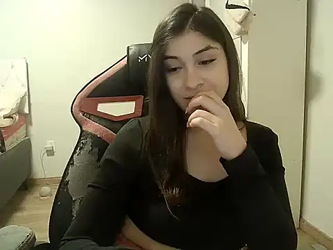 Becca B online show from 11-01-25, 11:20