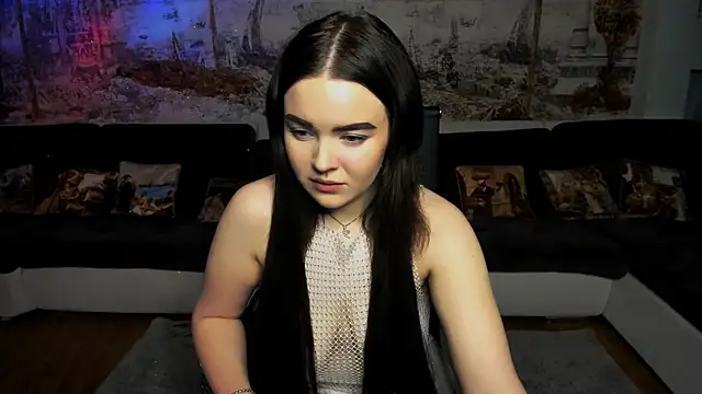 Angelina REU online show from 01-12-26, 04:14