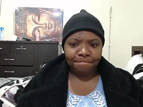 VoluptuousXX5 online show from 11-11-25, 07:47