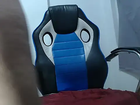 SamanthaLush online show from 10-07-25, 09:32