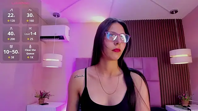 mey doll online show from 07-22-26, 11:34