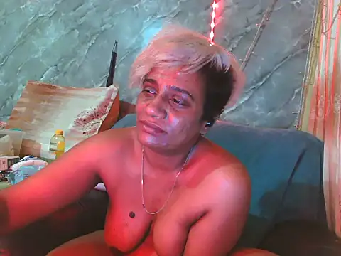 ZARIA-VIXEN online show from 11-14-25, 09:51