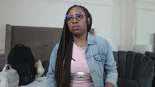 NatashaSilver online show from 10-23-25, 01:21