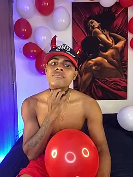 Snapshot of Nick_Jackson_ chatting on 02-15-26, 03:07 Nick Jackson online show from 02-15-26, 03:07