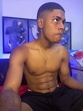 Nick Jackson  online show from 04-11-26, 07:50