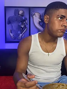 Nick Jackson  online show from 04-12-26, 09:18