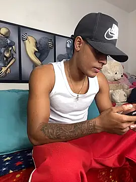 Snapshot of Nick_Jackson_ chatting on 02-24-26, 05:19 Nick Jackson online show from 02-24-26, 05:19