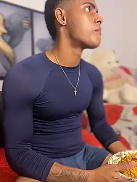 Nick Jackson  online show from 03-04-26, 04:09