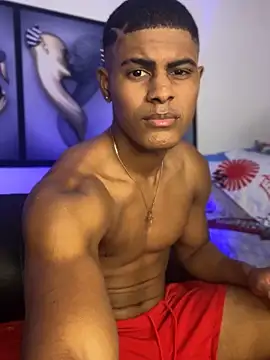 Nick Jackson  online show from 04-18-26, 03:42