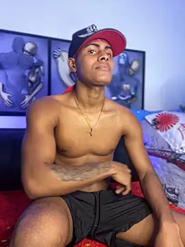 Nick Jackson  online show from 03-19-26, 05:13