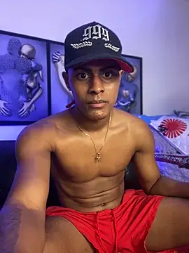 Nick Jackson  online show from 03-12-26, 04:18