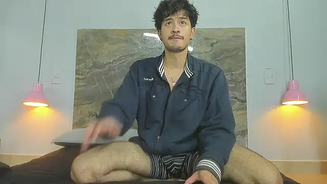 DimitriDeluxe online show from 12-14-25, 12:33