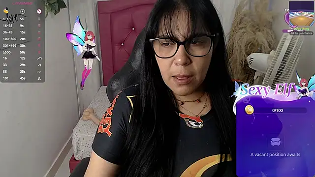 CindiaDaniella online show from 03-30-26, 10:55