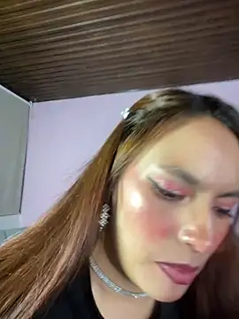 Adarha Ramirez online show from 03-14-26, 02:17