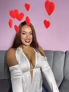 Adarha Ramirez online show from 04-01-26, 05:31