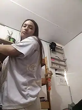 Adarha Ramirez online show from 03-15-26, 09:33