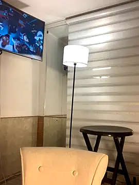 Adarha Ramirez online show from 11-12-25, 03:54