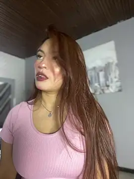 Adarha Ramirez online show from 02-27-26, 11:48