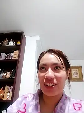 Adarha Ramirez online show from 11-05-25, 10:57