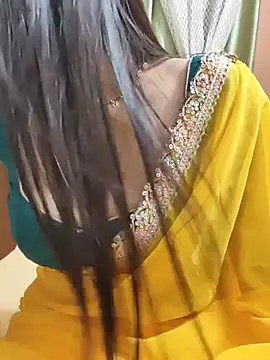 Shalu G online show from 07-14-26, 10:27