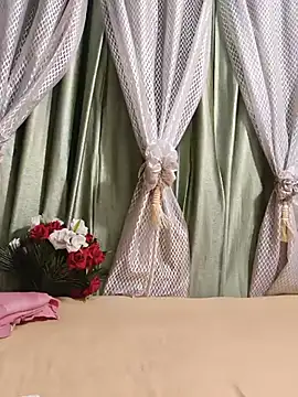 Shalu G online show from 07-13-26, 11:59