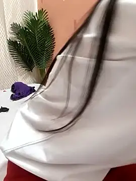 Shalu G online show from 01-08-26, 05:41