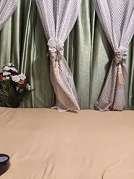 Shalu G online show from 07-07-26, 07:28