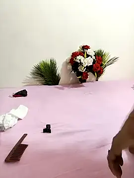 Shalu G online show from 09-11-25, 08:03